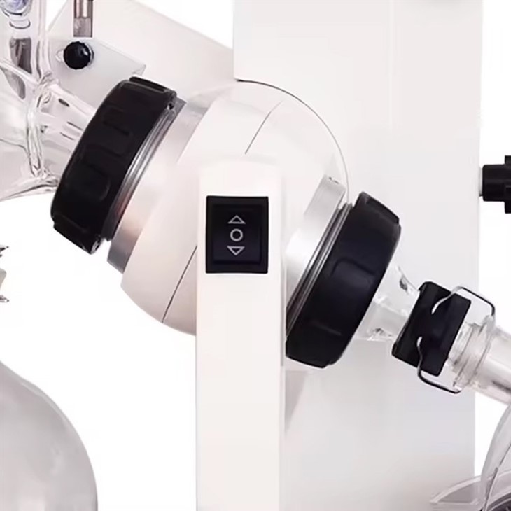 10L Rotary Evaporator 10L Rotary Evaporator