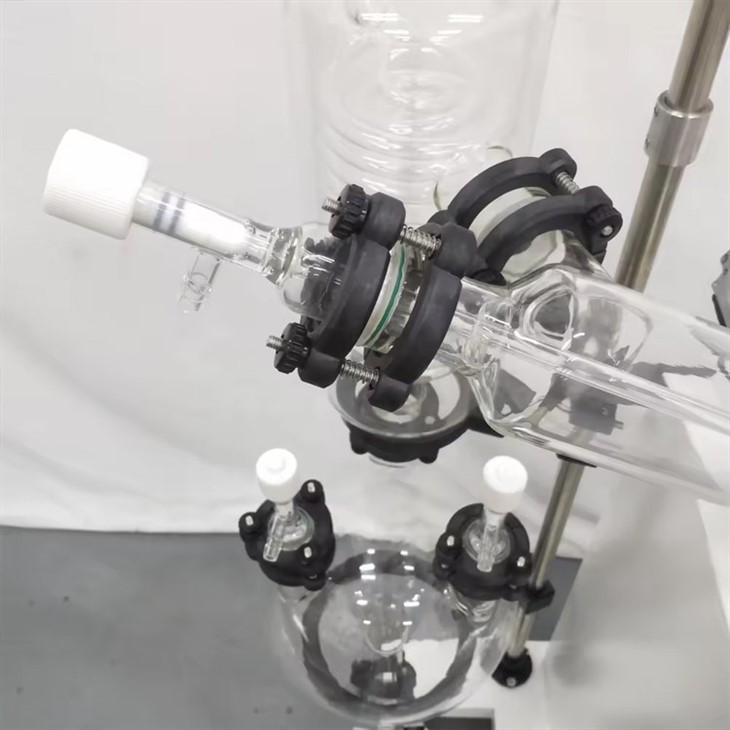 mini Rotary Evaporator mini Rotary Evaporator