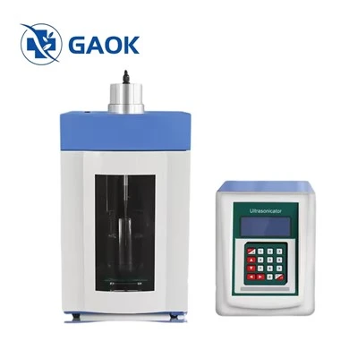 Homogenizator laboratoryjny