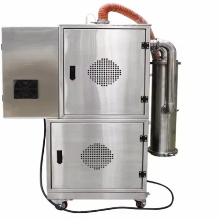 small lab scale spray dryer