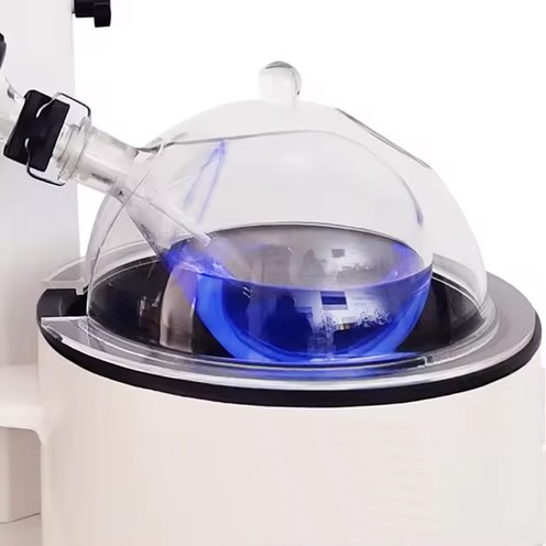 rotary vacuum evaporator rotary vacuum evaporator