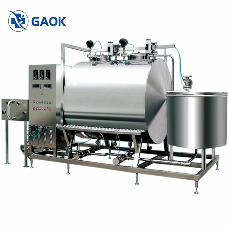 cip system cip system